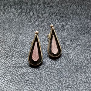 Mother of Pearl Southwest Earrings
